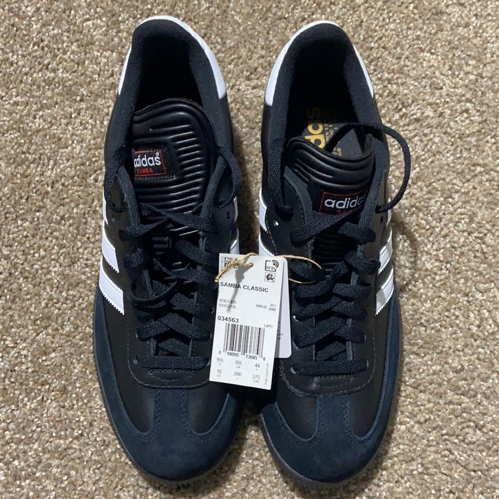 Adidas Samba Sneakers